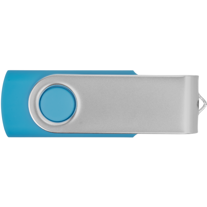 Light Blue 2995 - Flash Drive