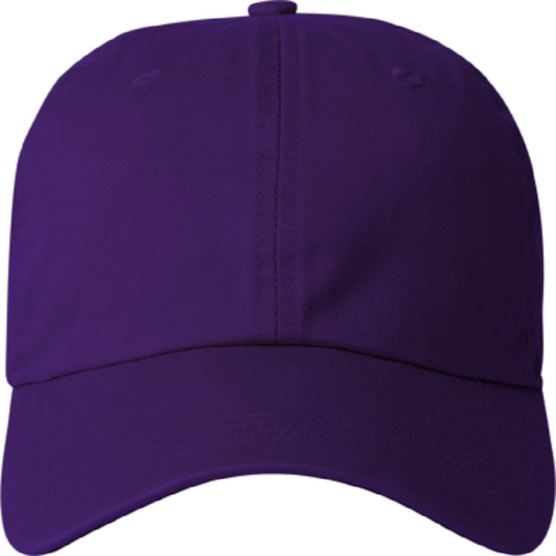 Purple - Hat