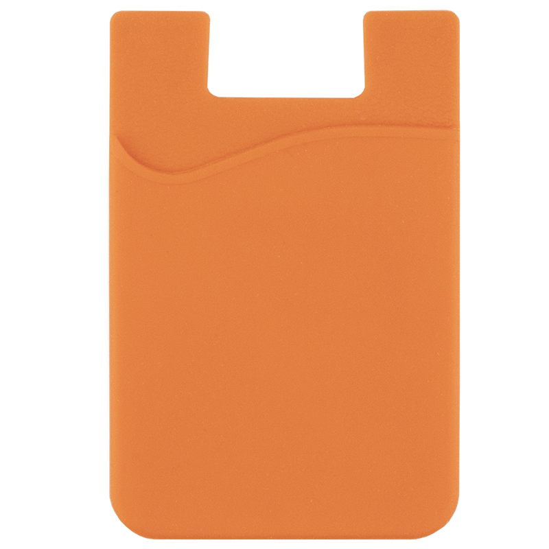Orange Front - Phone Accessories