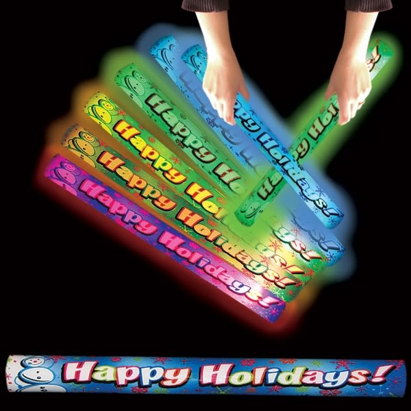 Happy Holidays - 