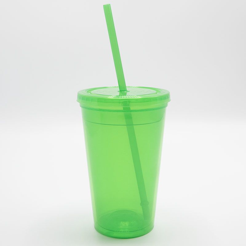 Spring Green - Flask