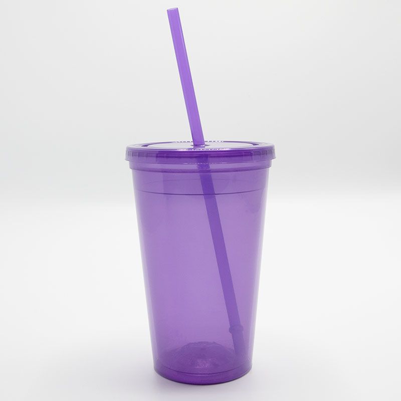 Purple - Iced Tea