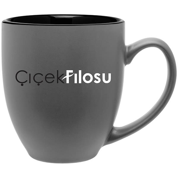 Black - Coffee Mug