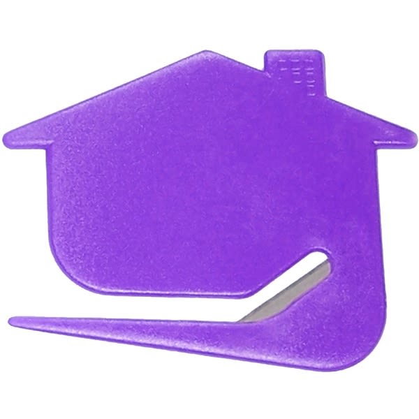 Purple - Letter Opener