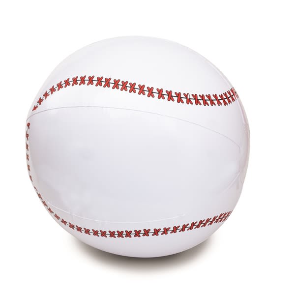 baseball blank - Beach Balls