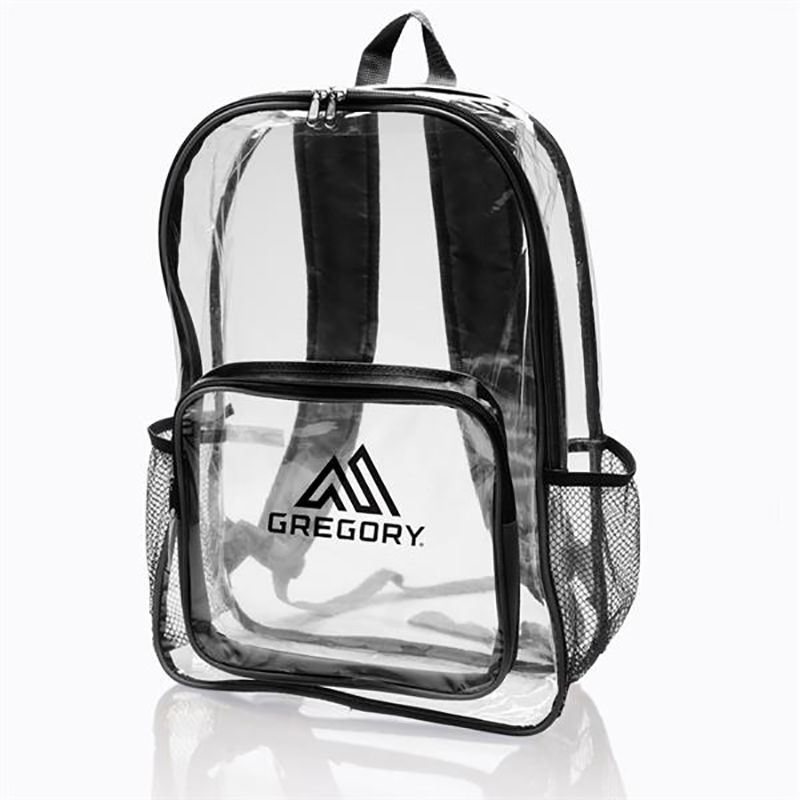 Black - Custom Backpack
