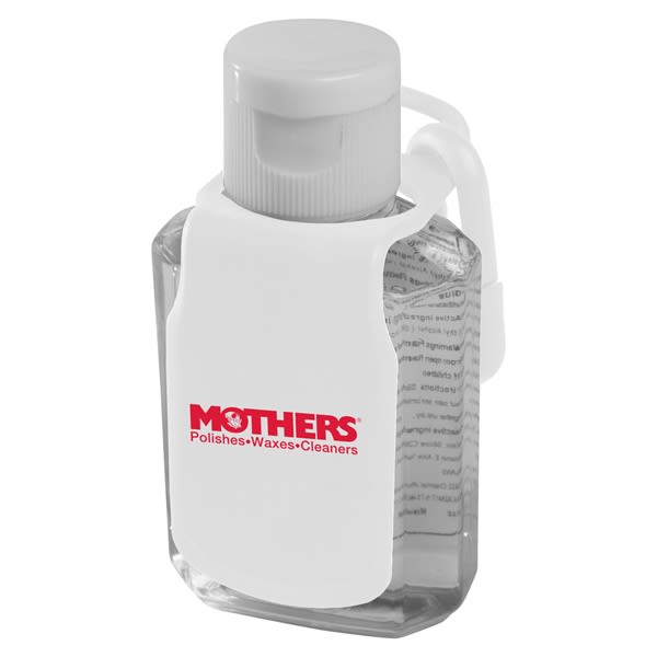 White Caddy - Antibacterial Products-hand Sanitizers