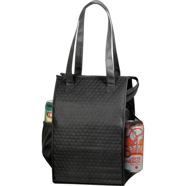 Black1 - Lunch Bag