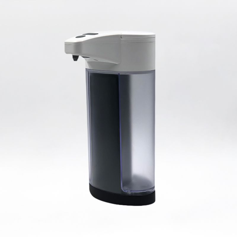 01 - Automatic Table Dispenser
