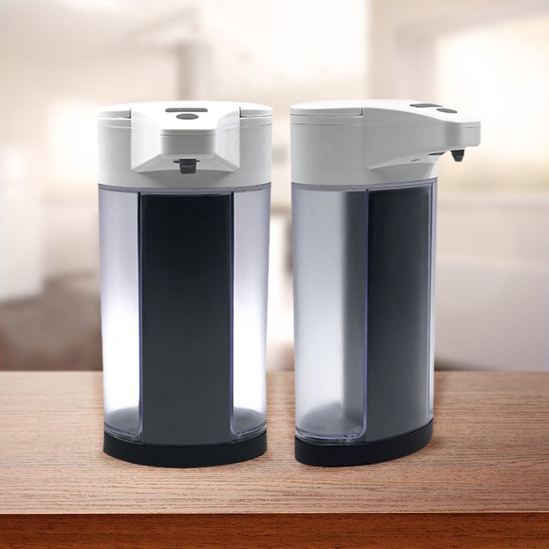 000 - Soap Hand Sanitizer Automatic Table Dispenser