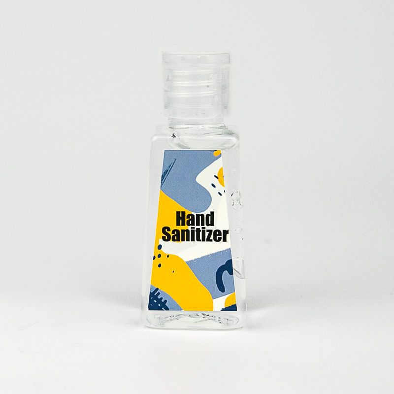 1oz_custom_Hand_Sanitizer_Triangle_Bottles - Soap