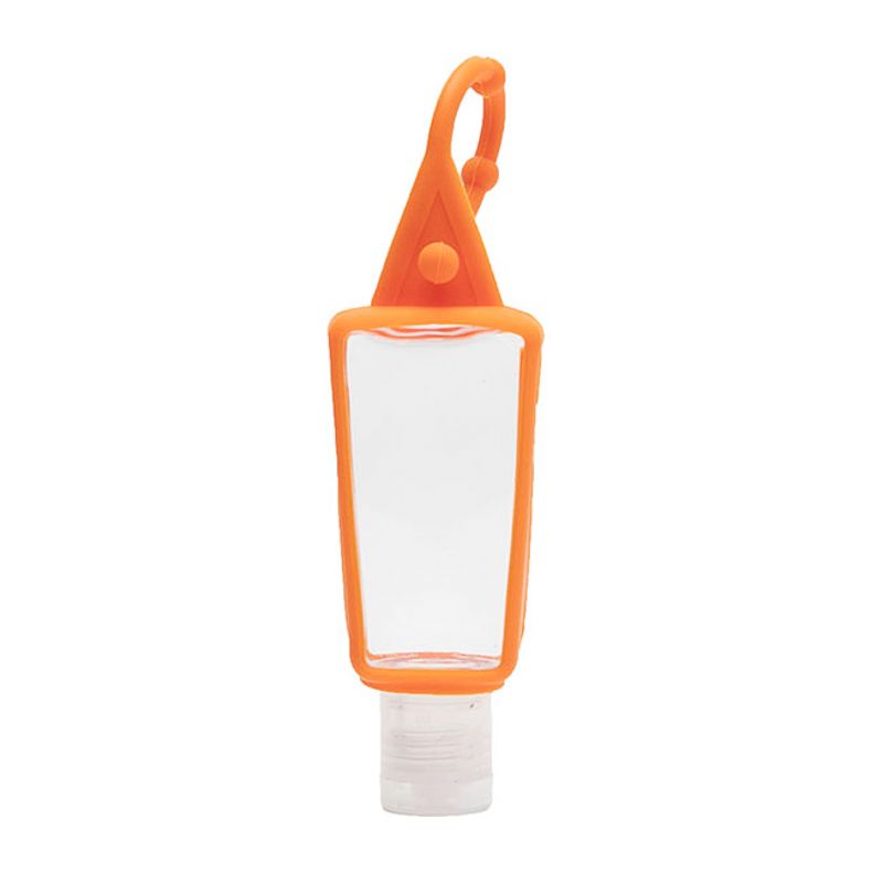 Silicone Bottle Holders Orange - 