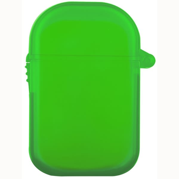 Disposable Soap Sheets With Case Green - Disposable Soap