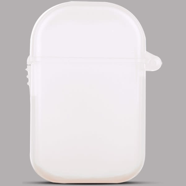 Disposable Soap Sheets With Case White - Soap Case