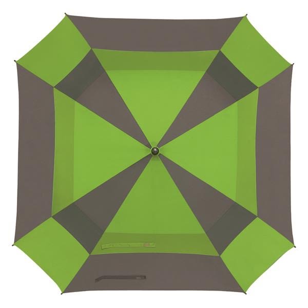Green - Gray - Umbrellas-general