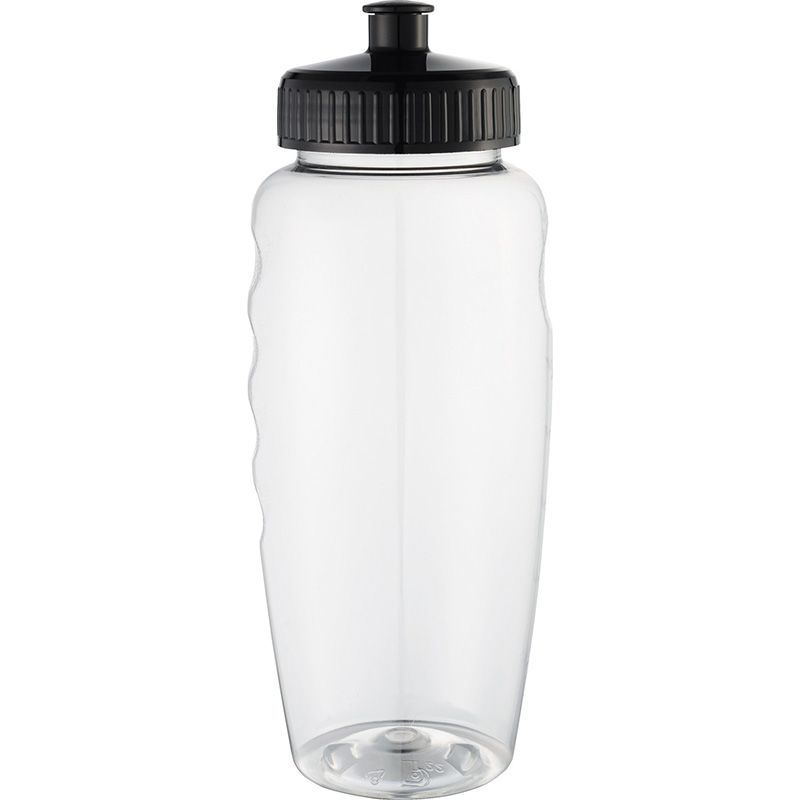 Clear - Water Bottle