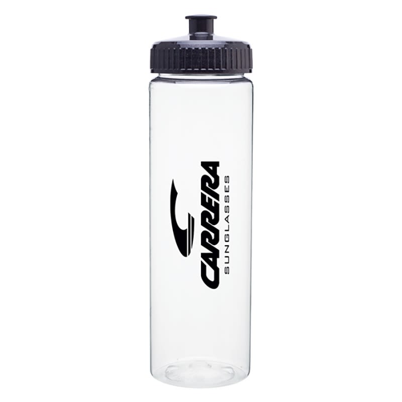 Pearl Black - Water Bottle