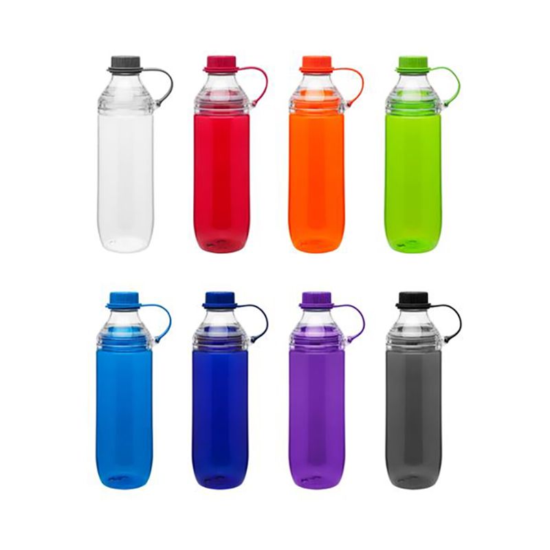 All Colors H2GO Core Infuser Water Bottle - 25 Oz - Mug