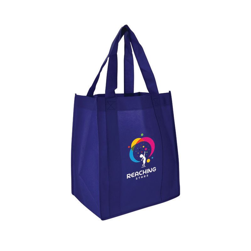 Navy Blue - Tote Bags