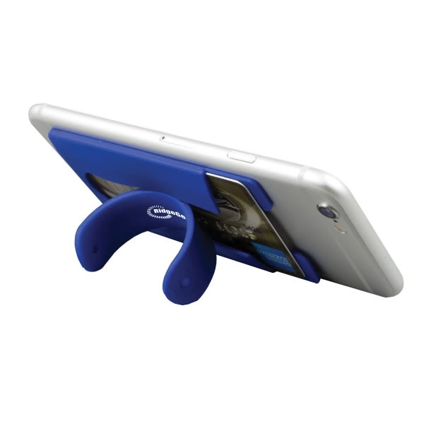Blue - Phone Stands