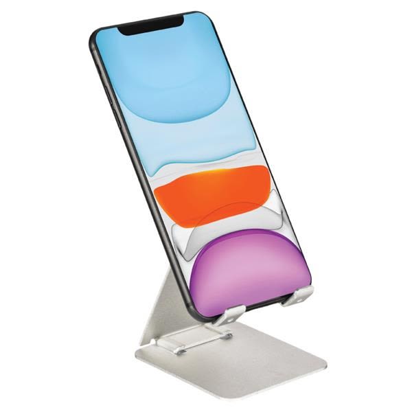 01Aluminum Phone Holder and Tablet Stand - Phone Holder