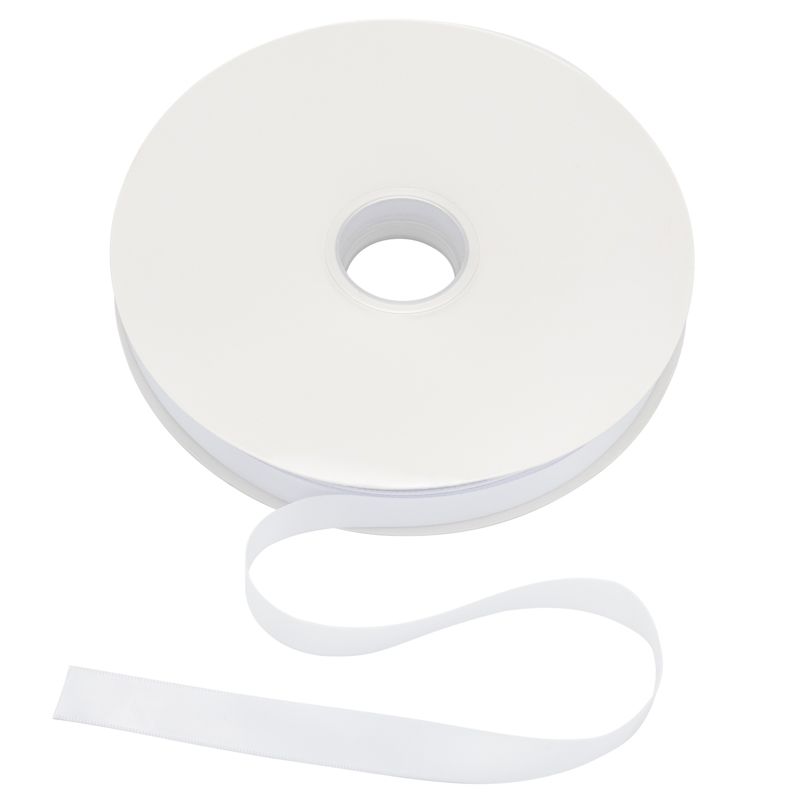 5/8 Inch Satin Rolls for Sublimation Cloth Wristbands -  Wristband