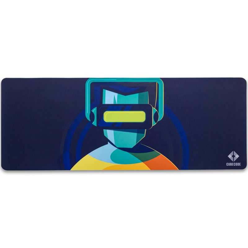 12 x 31.5 Inch Custom Gaming Mouse Pads - Mouse Pad