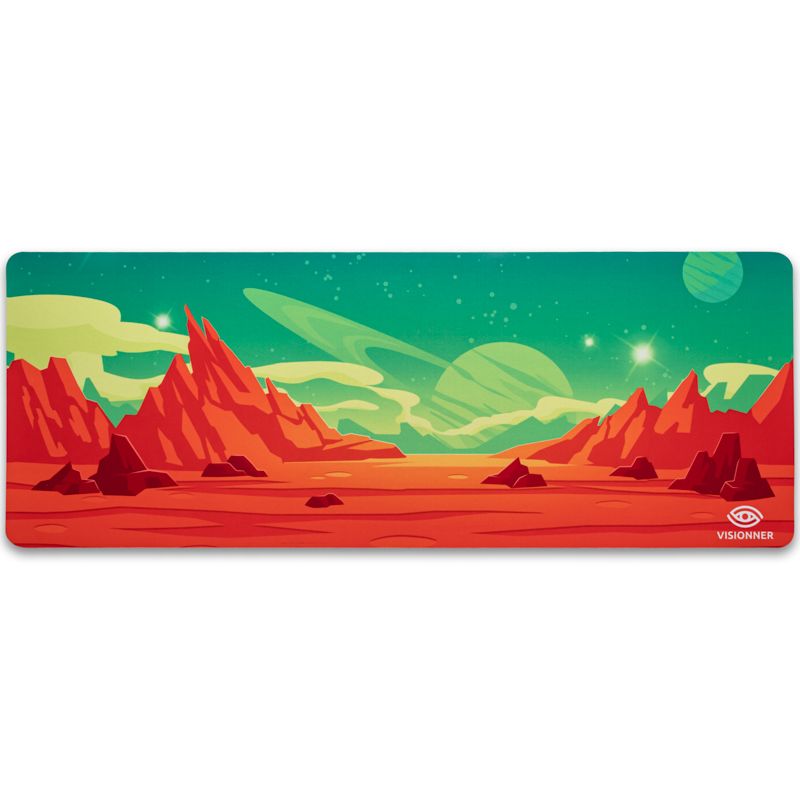 12 x 31.5 Inch Custom Gaming Mouse Pads - Mouse
