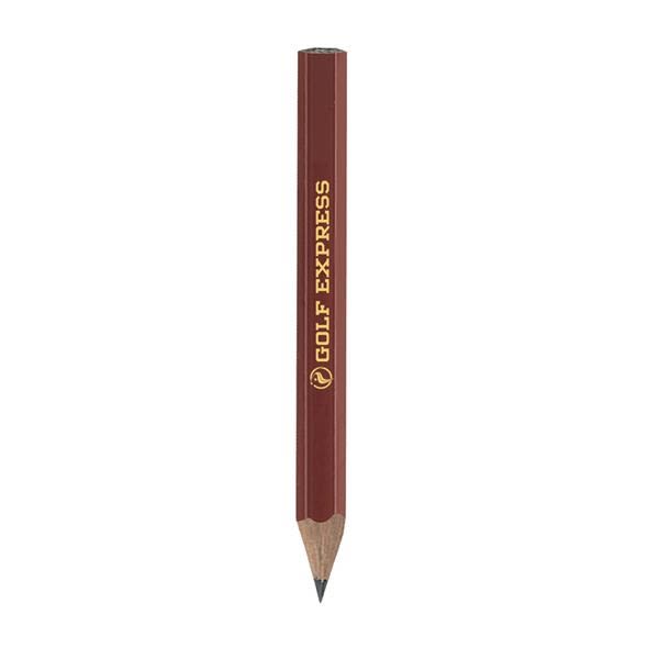 Maroon - Pencils