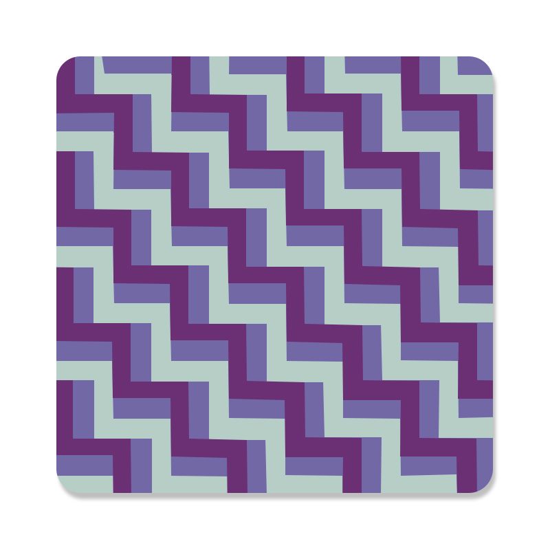 8 x 8 Inch Square Mouse Pads - Pads
