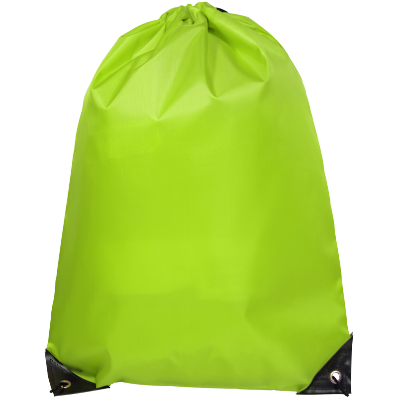 05Lime Green - Backpack