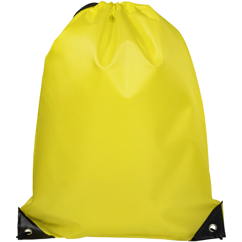11Yellow - Totebags