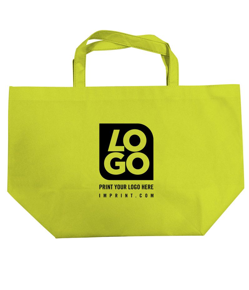 Yellow - Totebags