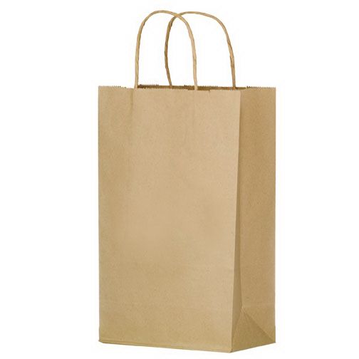 Debbie Paper Bag - Paperbag
