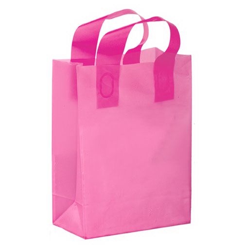 Breast Cancer Awareness Bags  - Tote