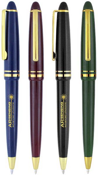 Bates Pen