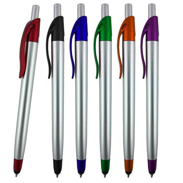 Benson SB Pen - Click Pen