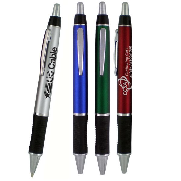 Billings Pen - 