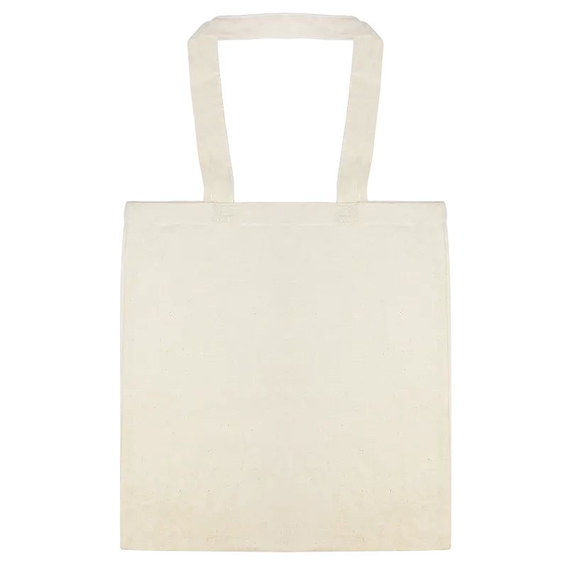 Blank Everyday Cotton Tote Bags Blank Tote Bags
