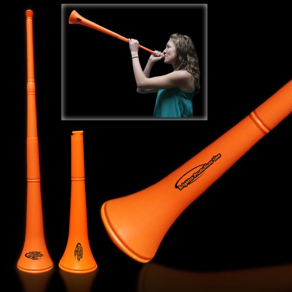 Collapsible Stadium Horn - Noisemakers