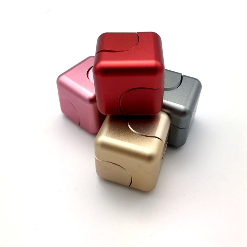 Fidget Cube Spinner Toys Novelty 24hourwristbands Com