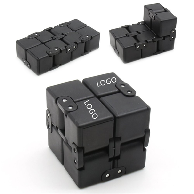 Infinity Cube Fidget