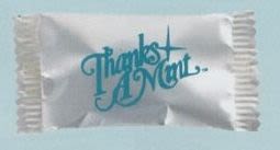 Thanks A Mint Classic - Candy-mints