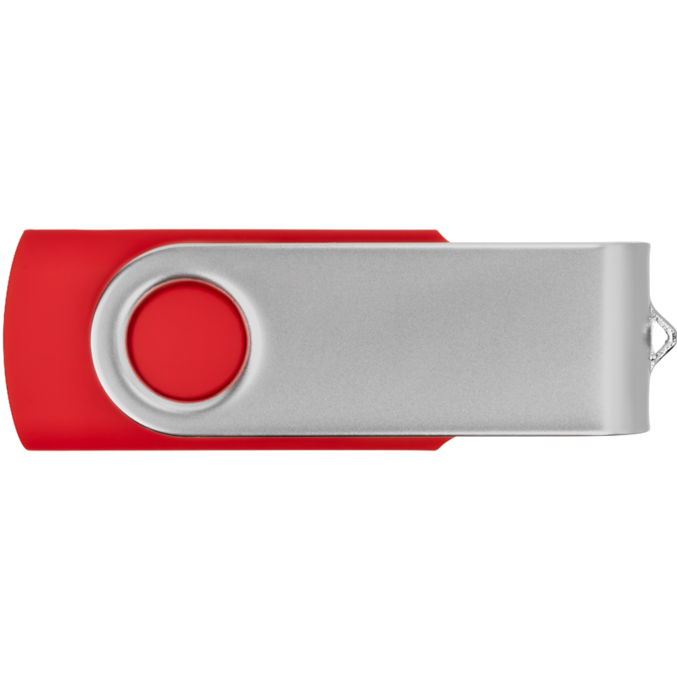 Red 186 - Flash Drive