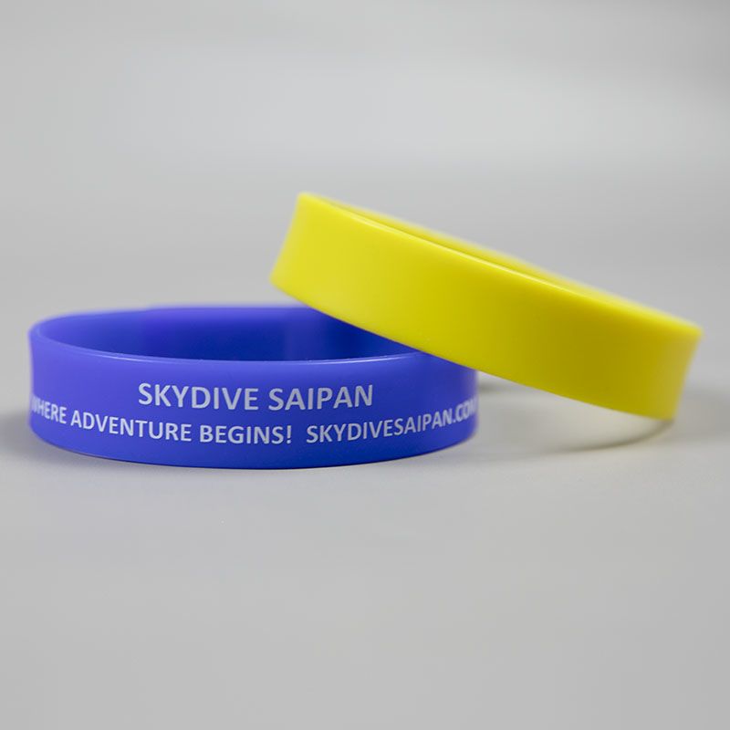 Custom USB Wristbands Other Wristbands & Bracelets