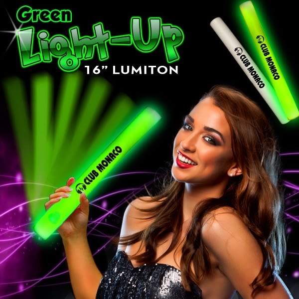 Green - 