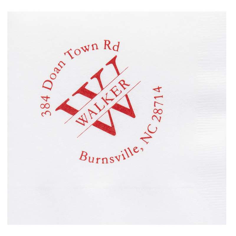 Airlaid LinenLike Beverage Napkins LinenLike Napkins