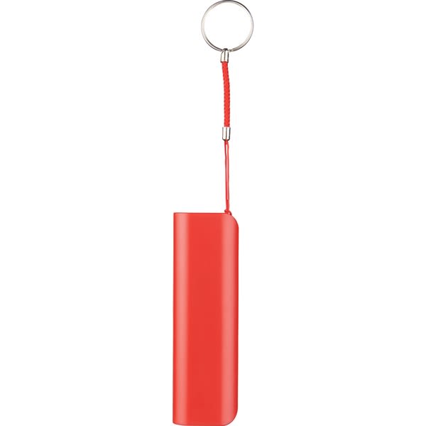 Power Bank - Red - Power Bank