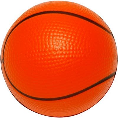 01 - Round Stress Balls
