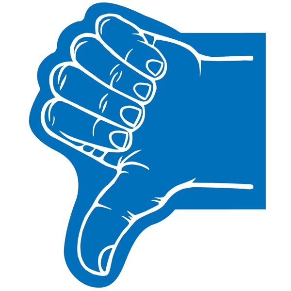 Blue - Sports